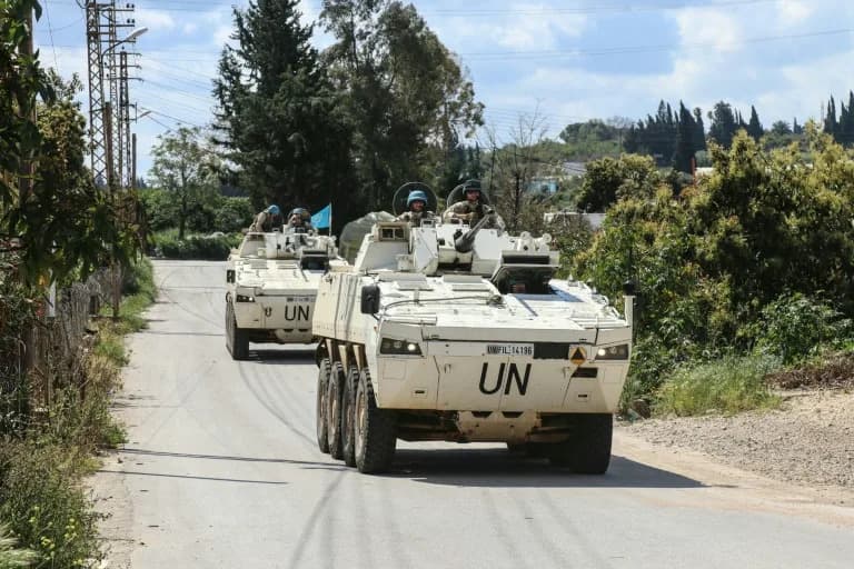 Liban Traži Naslednika UNIFIL‑a: Mogućnosti, Rizici i Vremenski Okvir