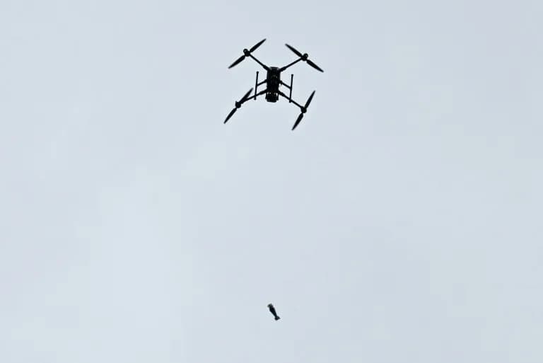 Kolumbijska vojska uvodi naoružane dronove: granate od 60 mm i odgovor na talas improvizovanih eksplozivnih letelica