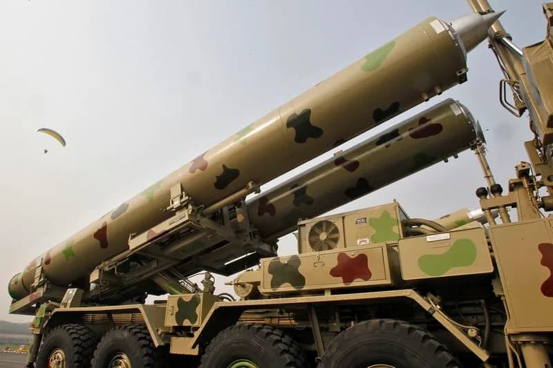 Indija Potpisala Sporazum o Isporuci Raketa BrahMos Vijetnamu, Pregovori Sa Indonezijom U Završnoj Fazi