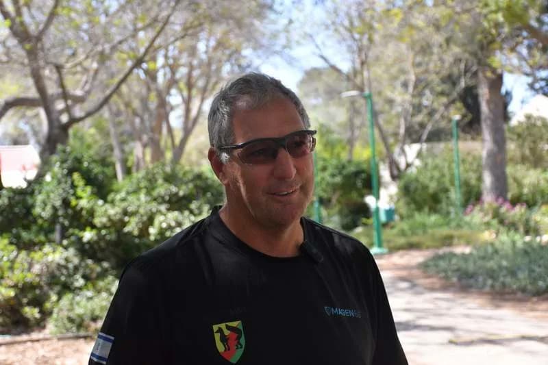 Volonteri iz Nir Oza Vežbaju Odbranu Granice: Magen 48 Obučava Novi Bezbednosni Tim Posle 7. Oktobra