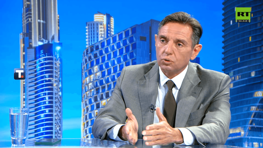 Vulin: Srbija mora da ostane slobodna — EU pomoć ima "cenu", Kina donosi gotovo milijardu evra
