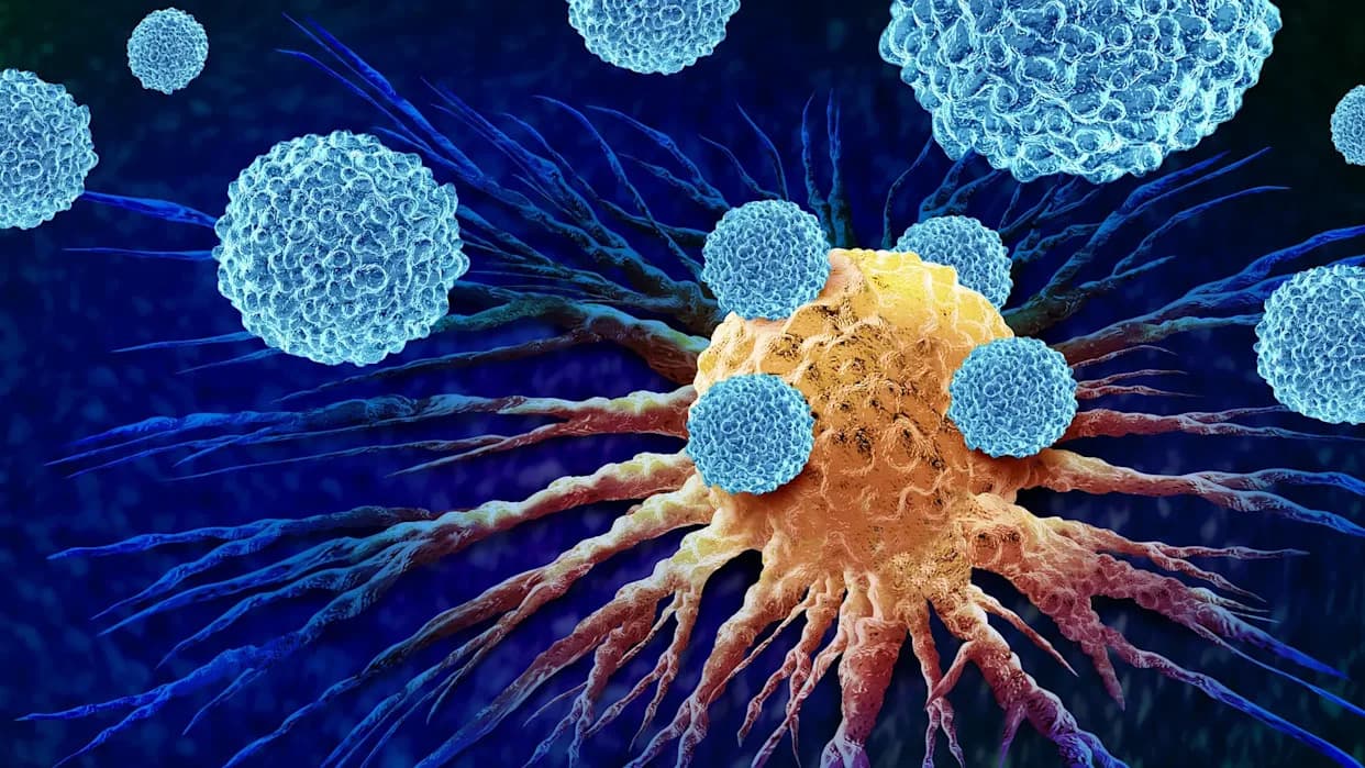 Ivonescimab Produžava Život Kod Uznapredovalog Raka Pluća — Medijalno Preživljavanje Povećano Sa 24 Na 28 Meseci