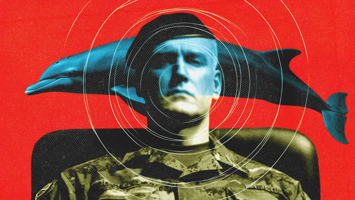 Psihički vojnici, čitači misli i delfinski dronovi: Tajne paranormalnih programa Sovjeta i SAD tokom Hladnog rata