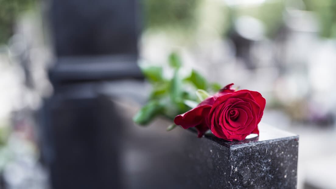 Obeležavanje 83. Godišnjice Ustaških Zločina Nad Srbima U Srebrenici