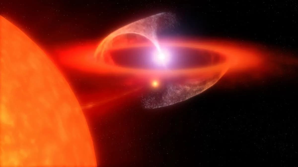Astronomi Otkrili "Rosetta Stone" Za Tajanstvene Dugoperiodne Radio Signale iz Mlečnog Puta