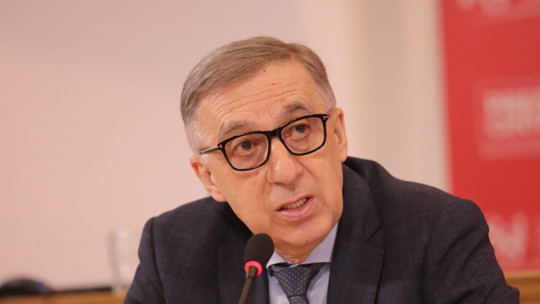 Cicović: Nema Mesta Novom „Šmitu“ u Sarajevu — OHR Mora Da Se Zatvori, Traži Se Ustavna Revizija