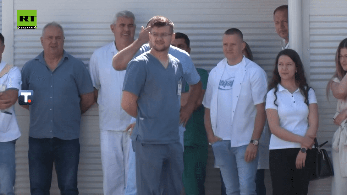 Mirni protesti širom KiM: Srpske škole i domovi zdravlja podržavaju direktore iz Gračanice