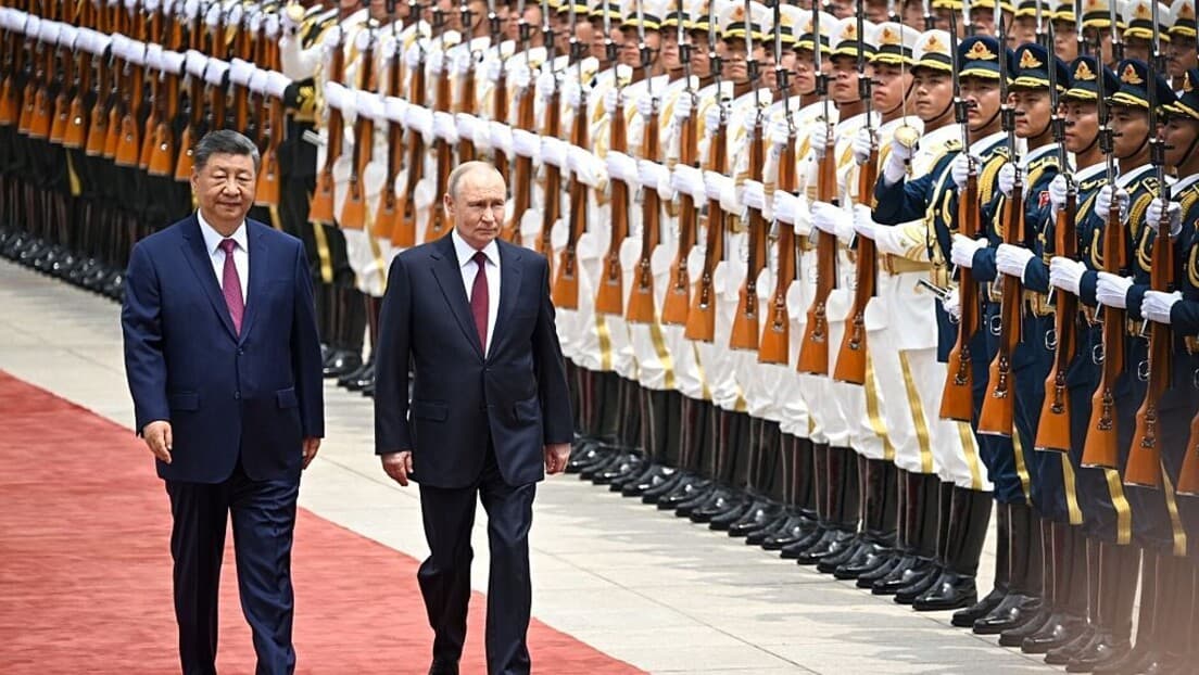 Anketa: Većina Građana Srbije Staje Uz Iran i Palestinu — Putin Najomiljeniji Strani Lider