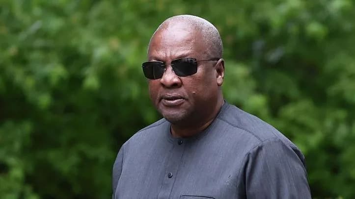 Gana: Mahama Najavljuje Dodatnu Pravnu Proveru Kontroverznog Zakona Koji Kriminalizuje LGBTQ+
