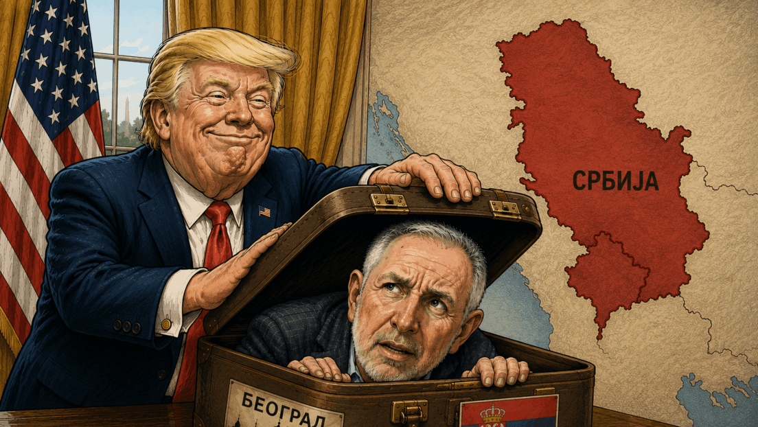 Majkl Jang — Ko Je Kandidat За Ambasadora SAD U Beogradu i Šta To Znači Za Srbiju