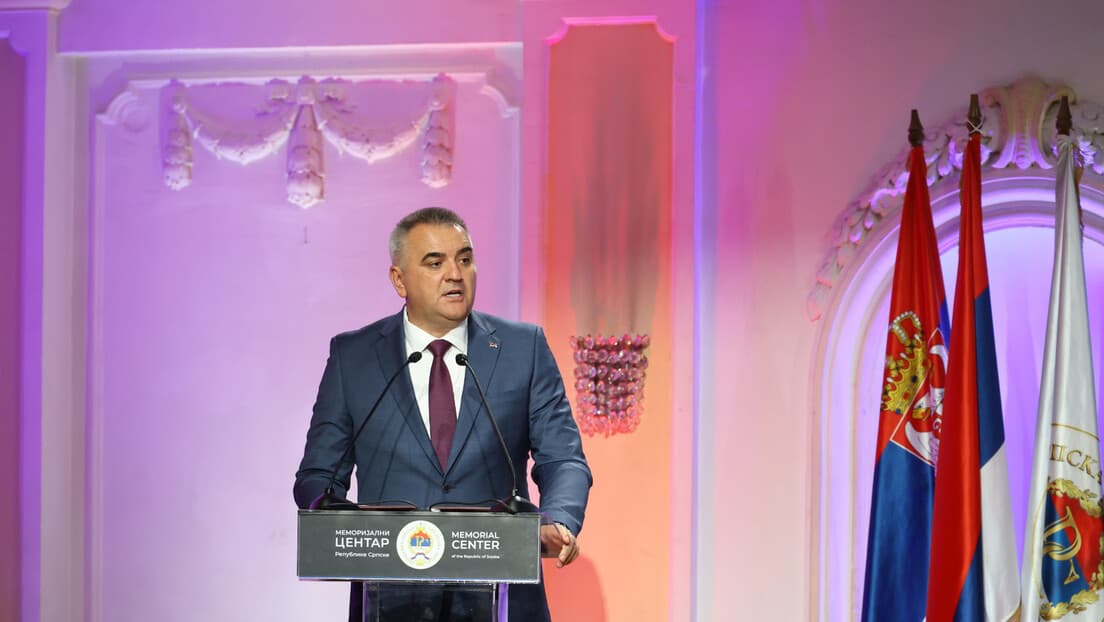 Savo Minić: Sarajevo Mora Da Prihvati Da Neće Doći Još Jedan "Marfi" Ili "Šmit"