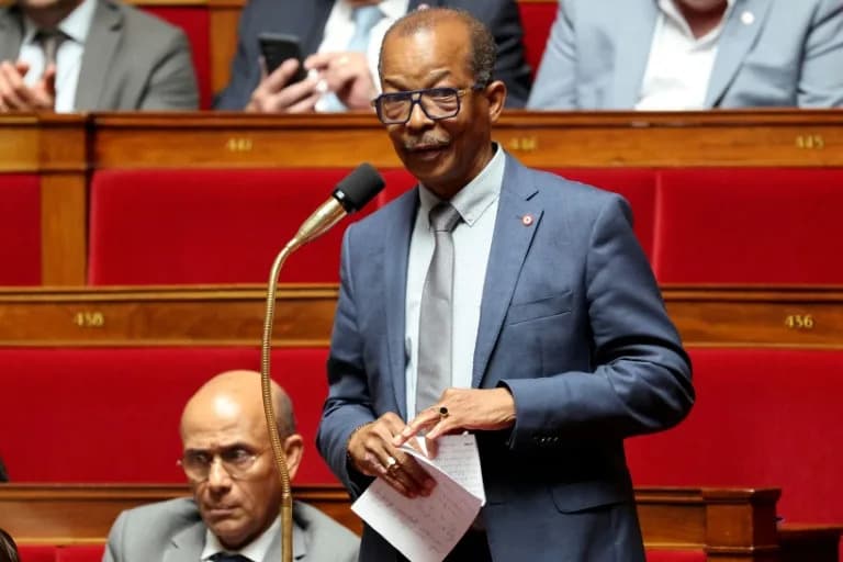Francuska Priznala Delimičnu Odgovornost Za Skandal Sa Pesticidom U Guadeloupeu I Martiniku