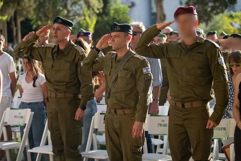 Šef operacija IDF-a Oštro Kritikovao Propuste 7. Oktobra: "Obaveštajna Služba Mora Ispuniti Misiju"