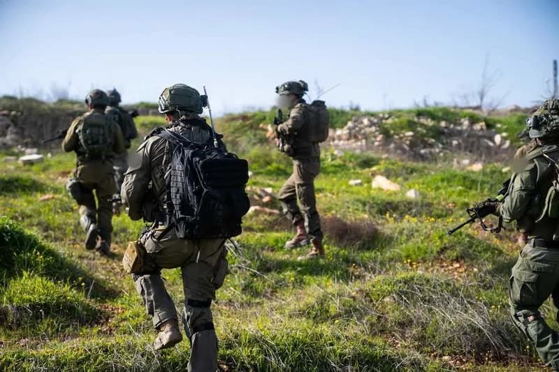 Eksplozivni dron u Južnom Libanu: jedan rezervista IDF umereno ranjen, trojica lakše