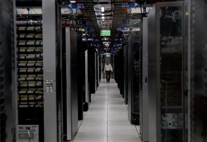 UN: AI Će Uduplati Potrošnju Energije I Vode Data Centara Do 2030. — Upozorenje O Resursnim Rizicima