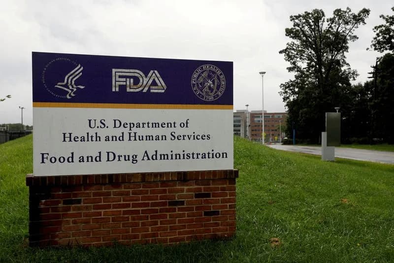 FDA Pokreće Pregled AI Modela Za Predviđanje Oštećenja Jetre