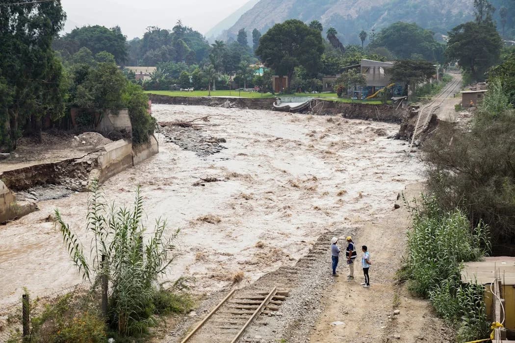 Približava Se Super-El Niño — Šta Nas Može Očekivati?
