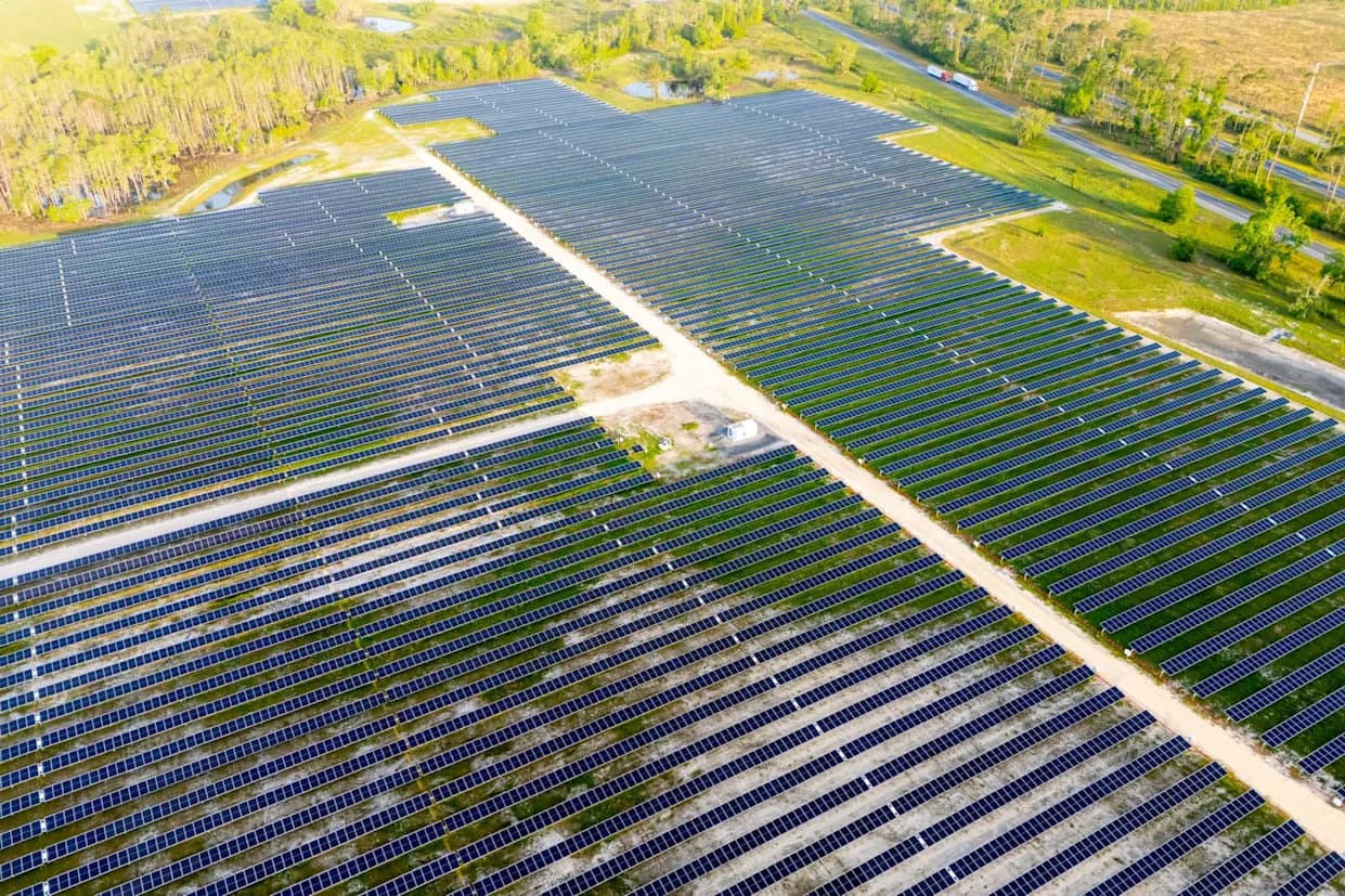 Solarna energija dominira u SAD: 28 meseci zaredom lider po novim kapacitetima
