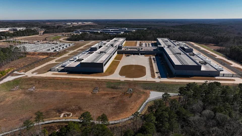 UN: Data centri troše struju kao velike države — AI može udvostručiti štetu do 2030.