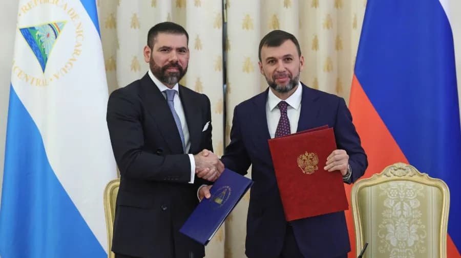 Prava cena autoritarnog paketa: Kako Kina i Rusija učvršćuju vlast u Nikaragvi
