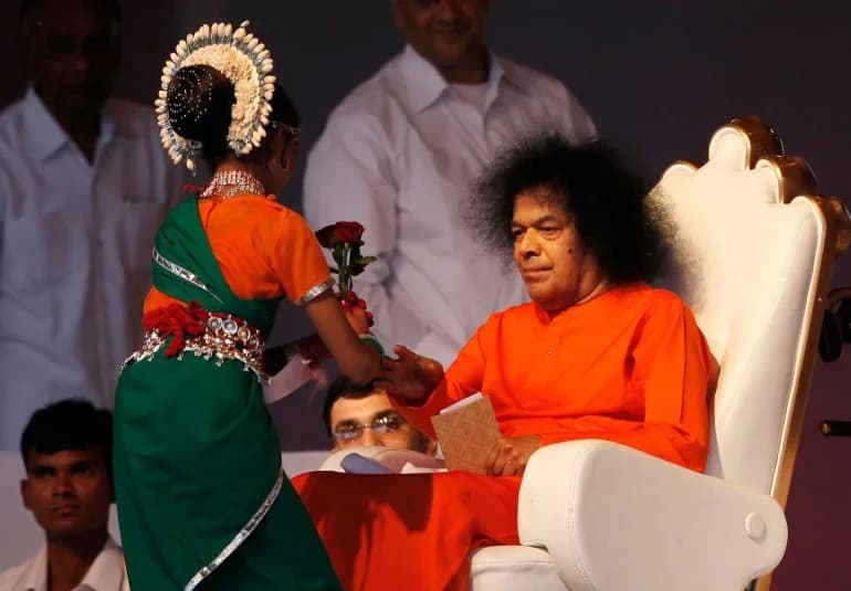 Delcy Rodriguez U Indiji: Nafta, Diplomatski Pregovori I Poseta Guruu Sathya Sai Babi