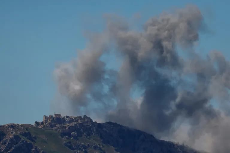 Sever Izraela Skeptičan: Stanovnici Sumnjaju U Novi Sporazum O Primirju Sa Libanom