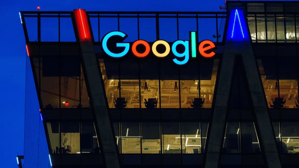 Google Se Obavezao: Do 2030. Nadoknaditi Više Vode Nego Što Troše Njegovi Data Centri