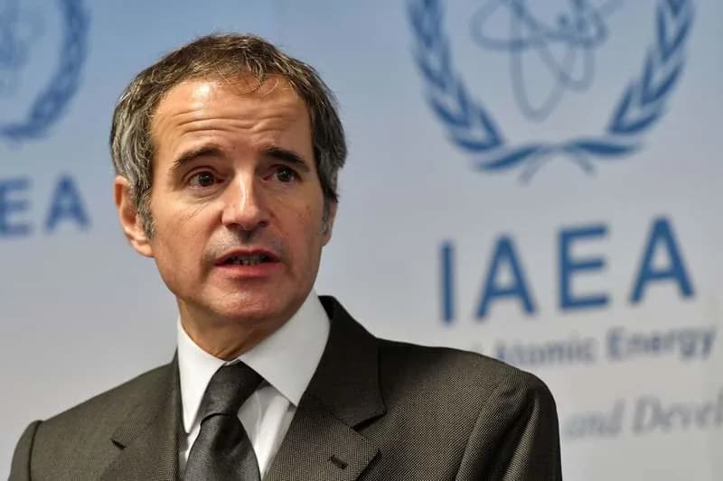 IAEA: Dogovoren lokalizovani prekid vatre kod Zaporožja radi popravke 750 kV dalekovoda