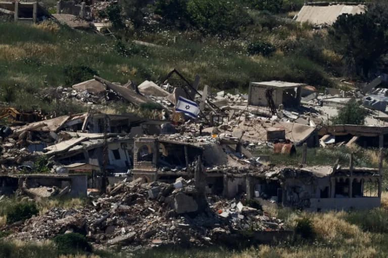 Izrael Gađa Libansko Selo Nakon Upozorenja Za Evakuaciju — Noćni Napadi Ubili Najmanje Sedmoro U Tiru