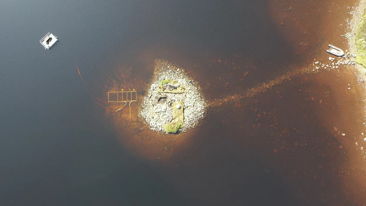 Neolitska zagonetka Isle of Lewis: crannogi stari više od 5.000 godina menjaju istoriju