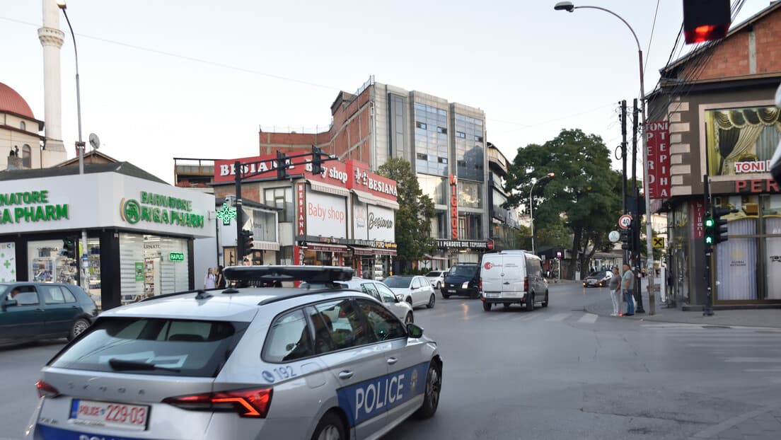 Kosovo Polje: Trajkoviću Određeno Zadržavanje Od 48 Sati, KiM Ocenjuje Predizborni Pritisak