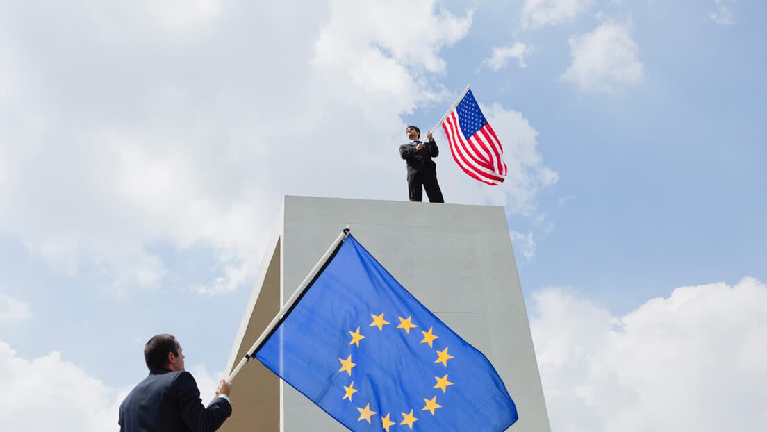 EU I Članice PIK‑a: Naslednik Šmita Treba Da Potiče Iz Države EU — Dogovor Sa SAD Očekuju Do Kraja Meseca