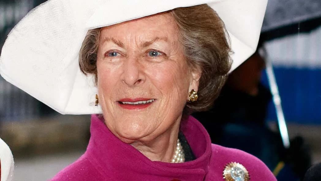 Preminula Lady Pamela Hicks, dugogodišnja dama za pratnju kraljice Elizabete II, imala je 97 godina