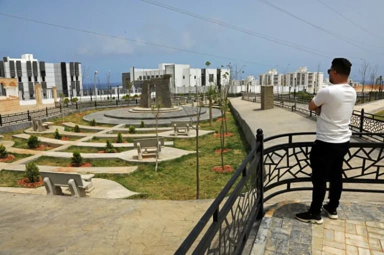 Derna se podiže iz ruševina — novi grad, ali stare rane i dalje tinjaju