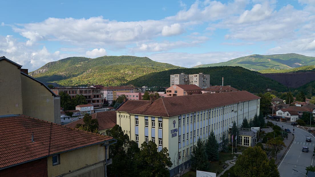 Skup "Samoopredeljenje" u Severnoj Mitrovici održan uprkos odbijenici opštine