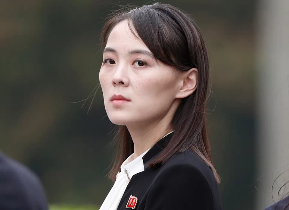 Kim Yo Jong Odbacuje Zahtev Za Denuklearizacijom Kao „Anahronični San“ — Pjongjang Najavljuje Širenje Nuklearnog Arsenala