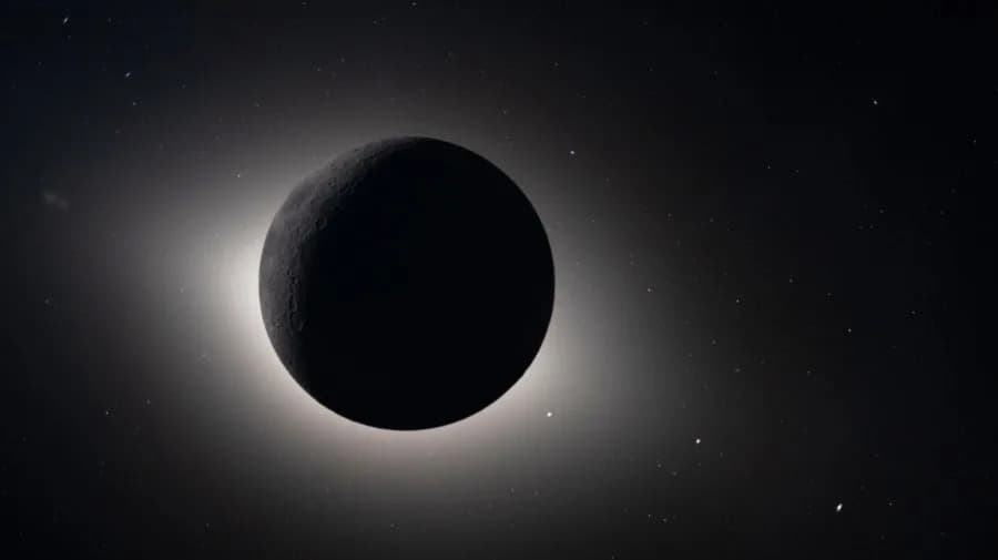 NASA Planira Ogromnu Bazu Na Južnom Polu Meseca — Neće Podsećati Na Naučnu Fantastiku