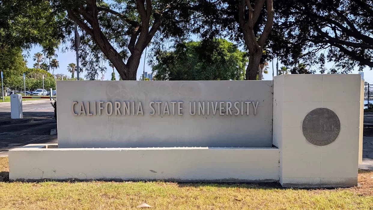 CSU Produžila Ugovor Sa OpenAI Od 13 Miliona Dolara Uprkos Skepsi Studenata i Nastavnika