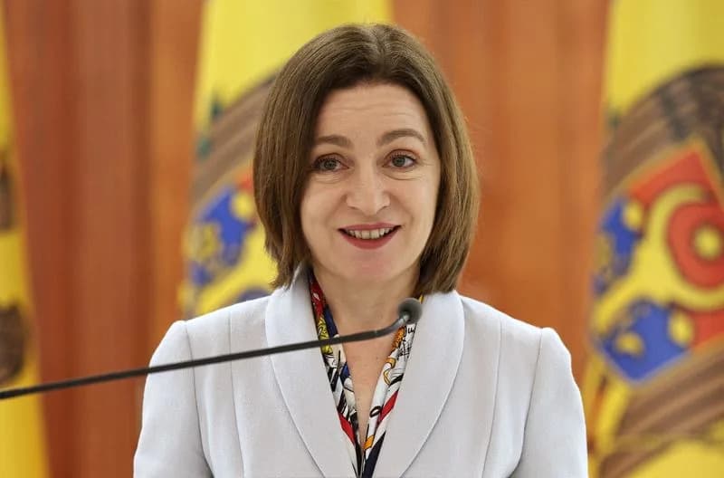 Fragmenti ukrajinskog drona pronađeni u Moldaviji blizu Lopatne — vlasti krive Rusiju
