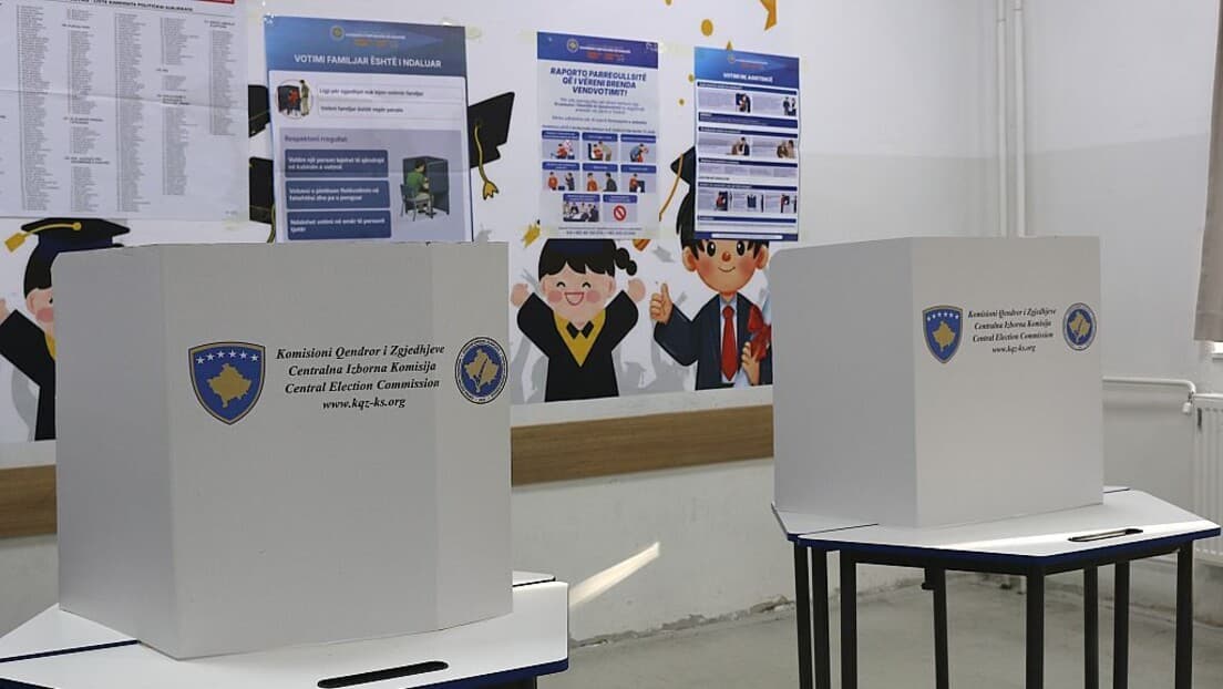 Preliminarni rezultati na KiM: Samoopredeljenje vodi, Srpska lista tvrdi da ima svih 10 garantovanih mandata