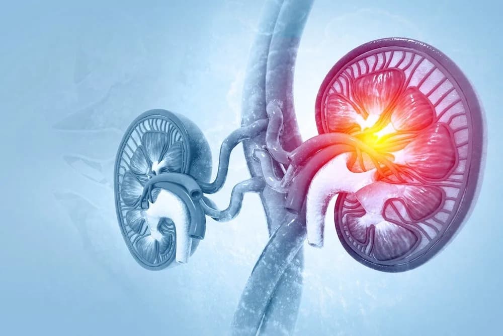ADA26: Genetika XOR i AID Sistemi Bacaju Svetlo Na Metabolička Bubrežna Oboljenja