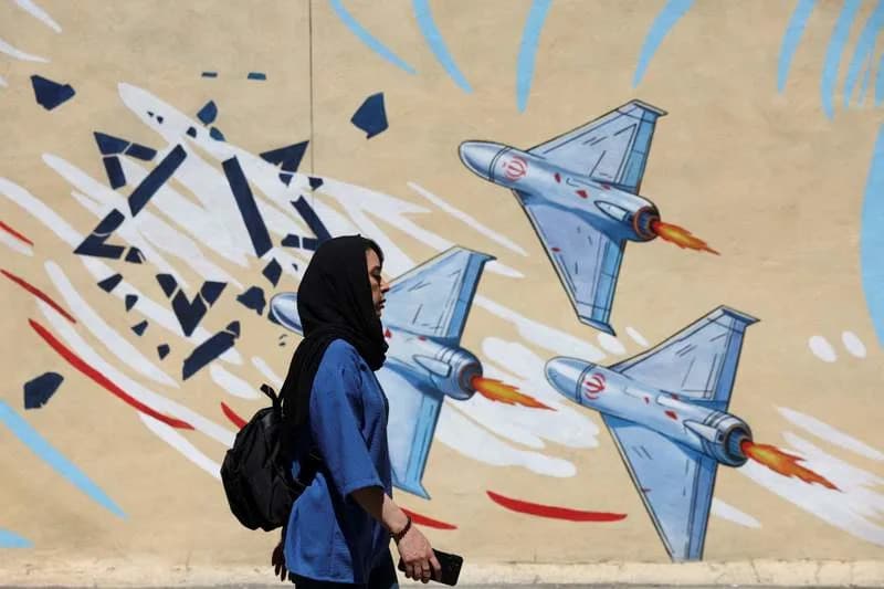 Prekinute veze između Khameneija i vojnih komandi: Projektili prema Izraelu navodno po unapred uspostavljenim protokolima