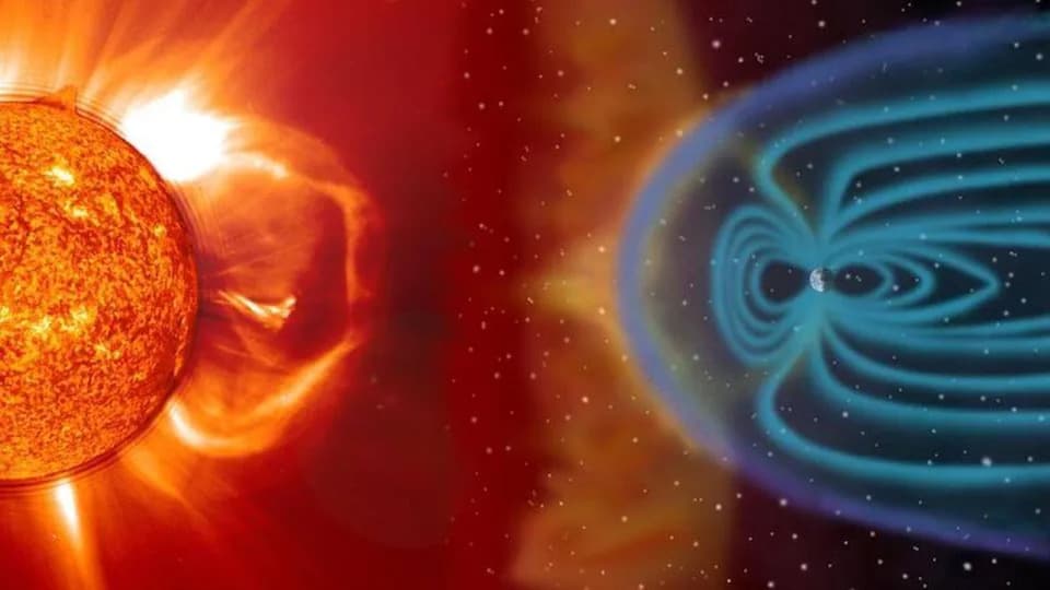 StormWall — Svemirski štit koji može prepoloviti udar solarnih oluja