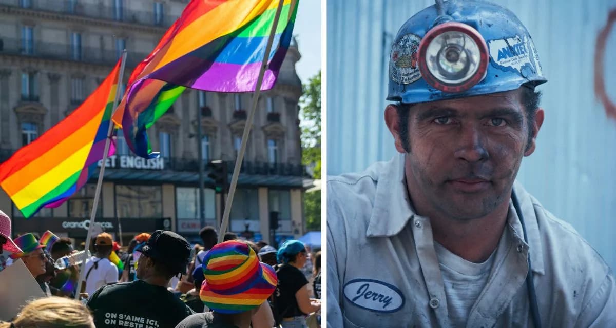 Rudari Finansirali Durham Pride Nakon Što Je Grad Ukinuo Budžet: Solidarnost Stara Četiri Decenije
