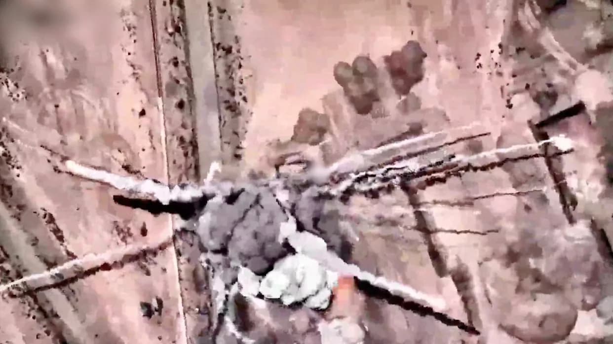 Dan 102 Iranskog Sukoba: Tramp Upozorava Izrael — Krhko Primirje Nakon Udara Na Mahshahr