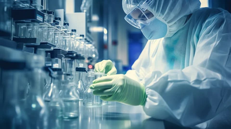 Merck Razmatra Molnupiravir Kao Potencijalnu Terapiju Za Retki Bundibugyo Soj Ebole