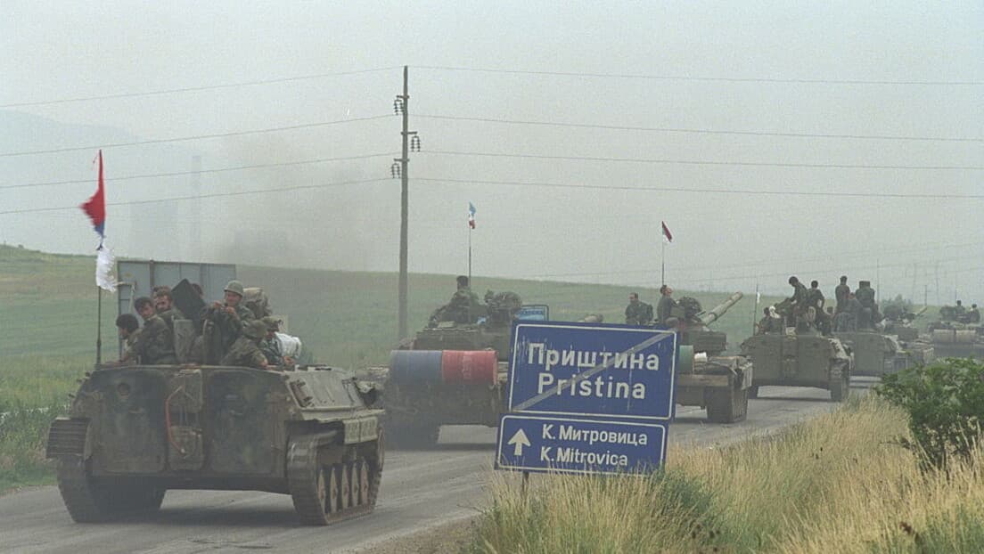 Kumanovski sporazum (9. jun 1999.): Prekid rata, ali ne i trajni mir