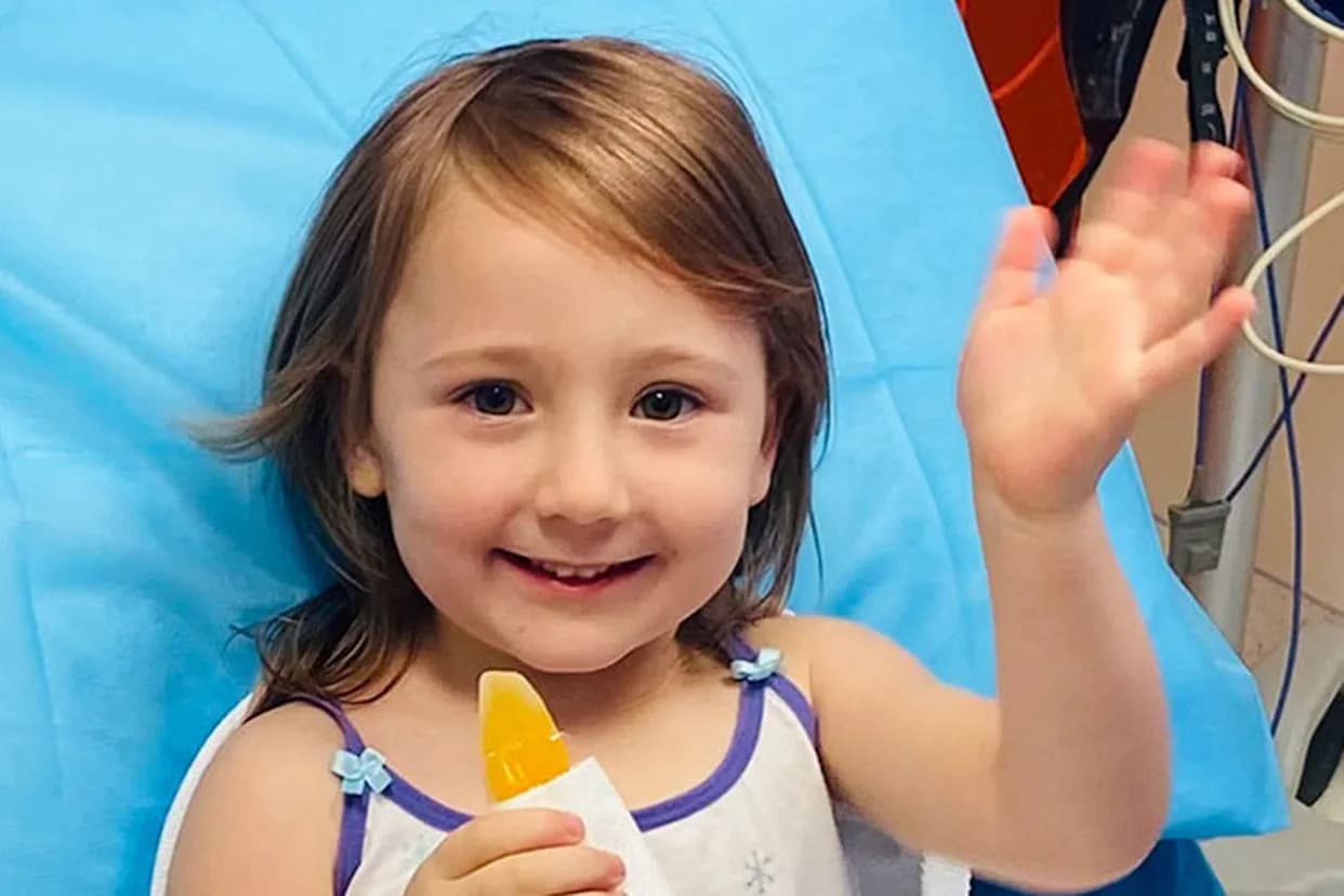 Cleo Smith: Iz Otetosti Do Gimnastičke Scene — Skoro Pet Godina Posle Spašavanja