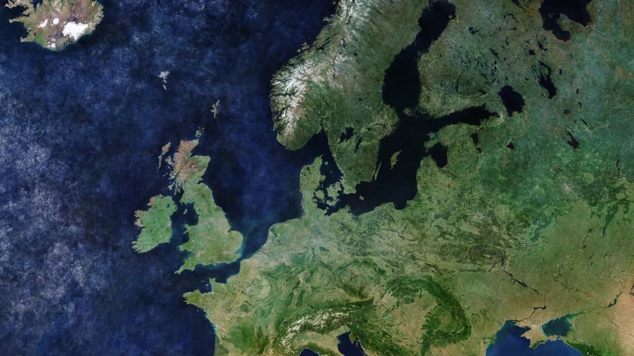 Ruski sateliti ometaju GPS na kontinentalnoj skali — naučnici identifikovali izvor