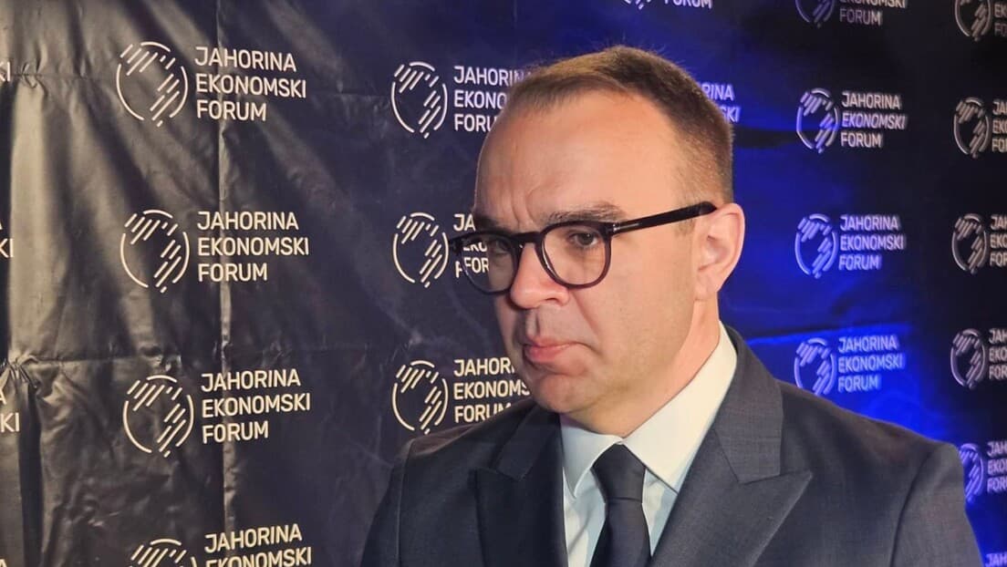 Vranješ: Srbi S Obe Strane Drine Teže Zajedničkoj Državi — Ne Kao Hegemonija